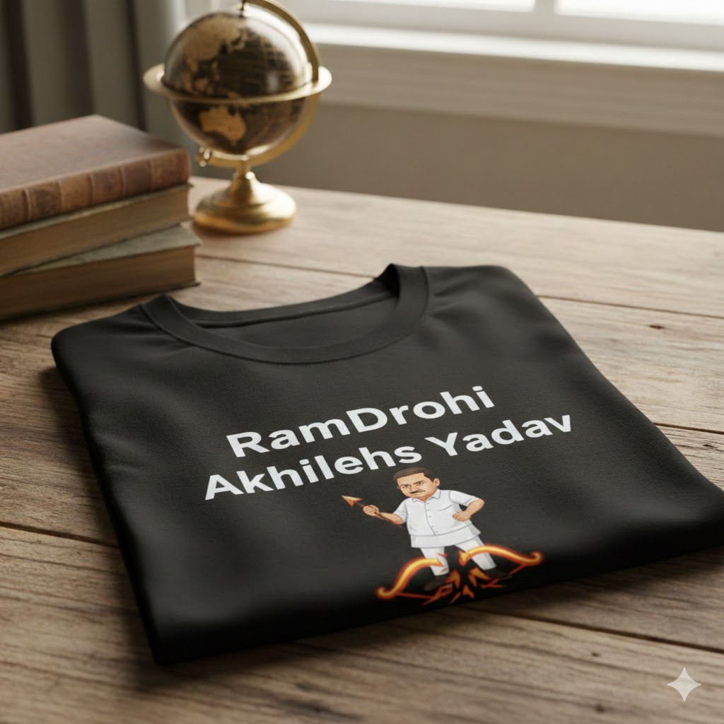 lkoabhishek's tweet image. आग लगा देंगे आग धुआं भी नहीं निकलेगा