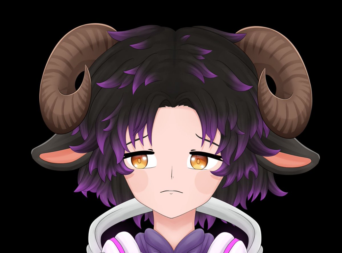 HitsujiFORTE | Vtuber 🐏🎶 tweet media