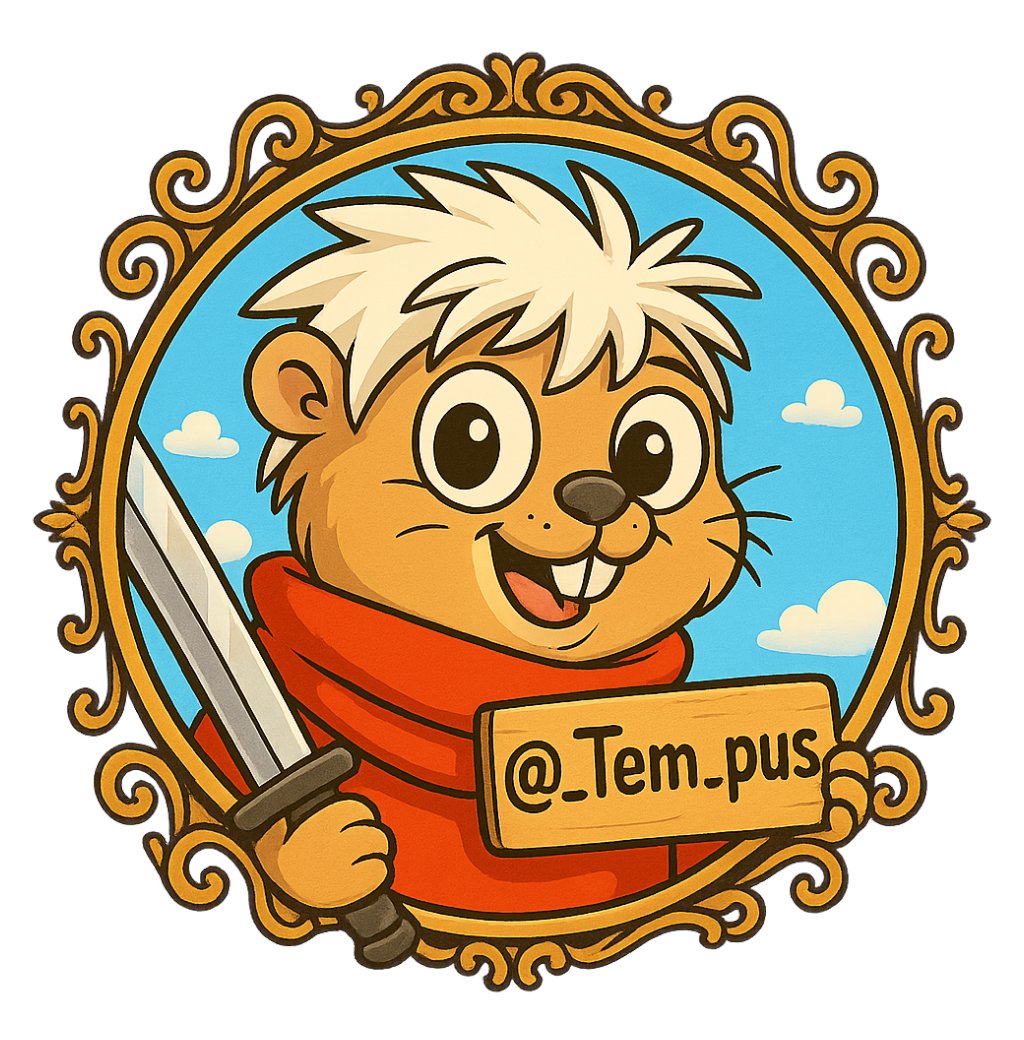 Welcome to Thursday's airdrop tweet and Happy Thanksgiving! You know what to do: like, retweet and reply below with your go4.me page! Today's favorite from the Rarest go4s tab on go4.me is <a href="/_Tem_pus/">Tempus⏳️</a> https://_tem_pus.go4.me