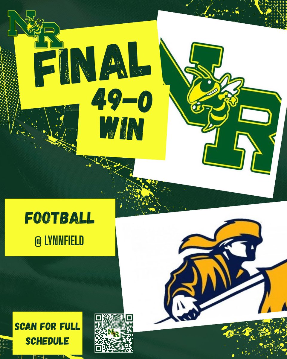 NRHSHornets's tweet image. Thank You Seniors!! @nrtranscript