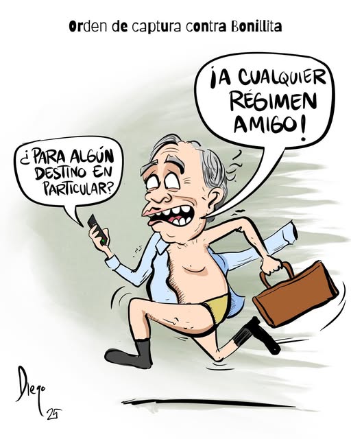 El tal "CAMBIO" resulto ser una estafa, muchos años del Petrismo esperando llegar al poder y resultaron peor de ratas.