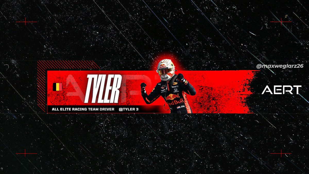 ALL ELITE RACING TEAM tweet media