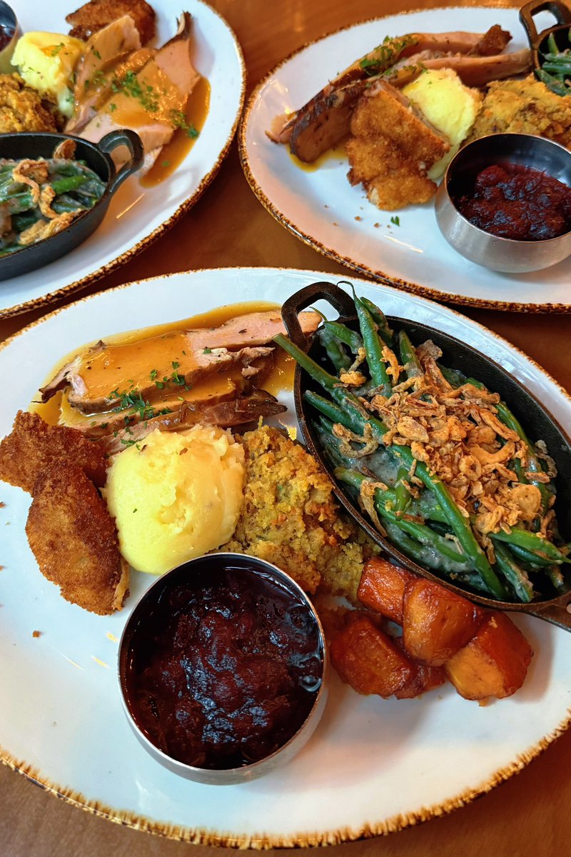 Big back day, happy thanksgiving! ❤️
Hope everyone's staying cozy.