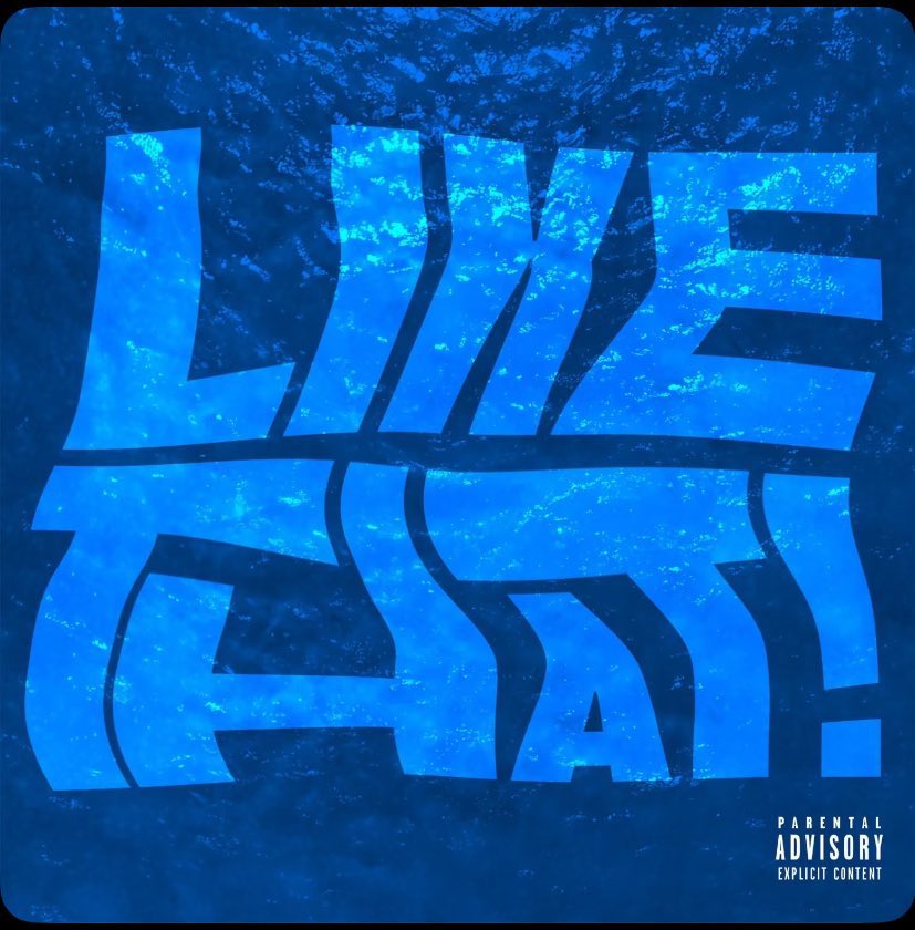 ❤️‍🩹HYBRIDBWOY, B4NDBOY
LIKE THAT

OUT MIDNIGHT!