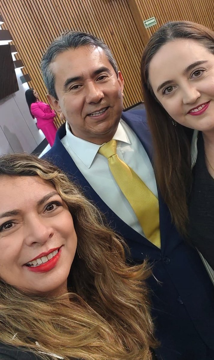 Asistí a la presentación del Sistema de Consulta de la Estadística de las Elecciones (SICEE) por parte del <a href="/INEMexico/">@INEMexico</a>. 
Esta plataforma reúne las estadísticas de elecciones desde 1991. Contiene el registro de 150 millones de resultados a nivel casilla y elementos de género.