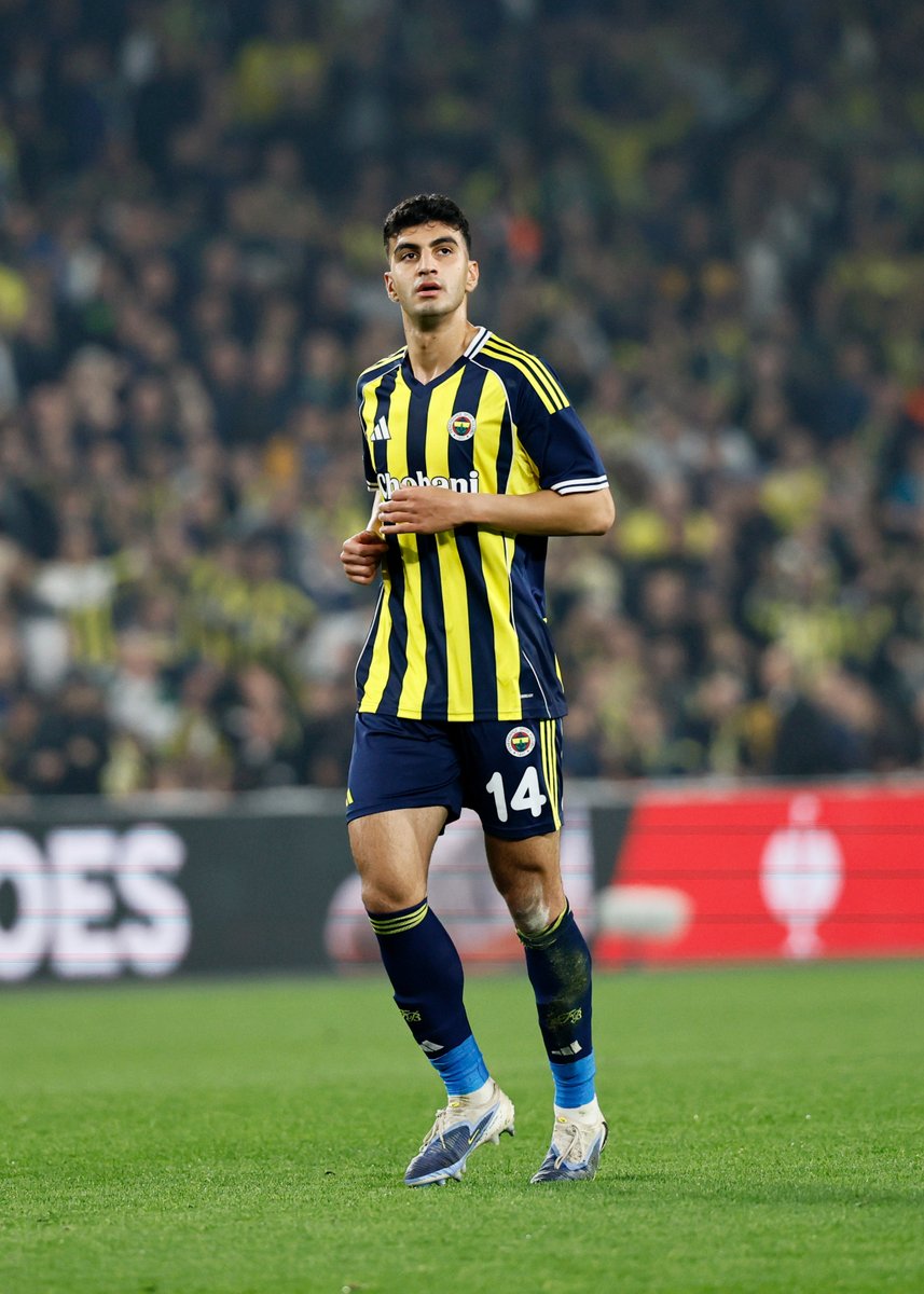 Bu gece harika bir mücadele ortaya koydu, bravo Yiğit bravo!