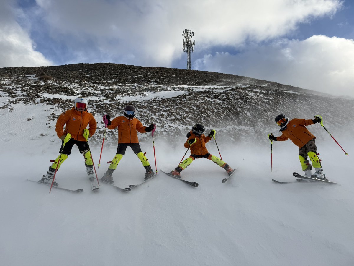 BeavSkiTeam's tweet photo. Happy Thanksgiving from @bigskyresort! https://t.co/x2VHzpBVoa