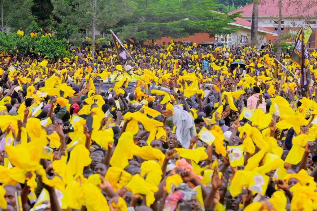 NRM Party tweet media