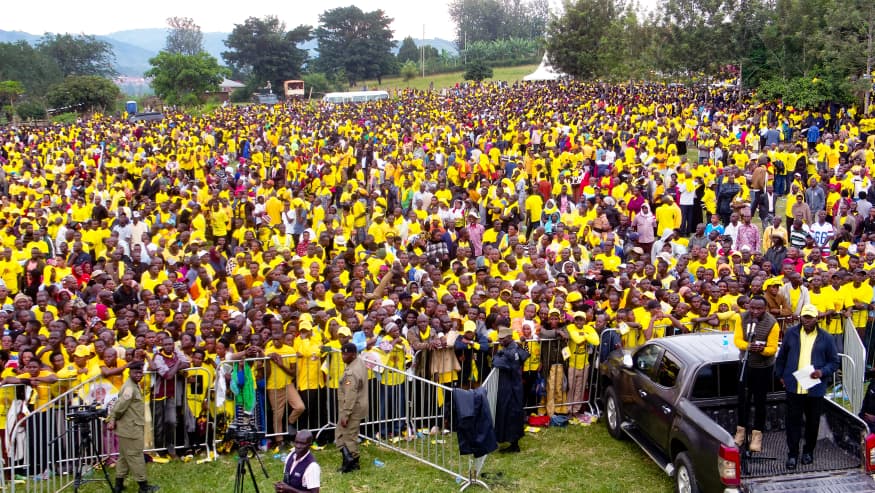 NRM Party tweet media