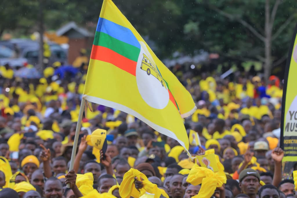 NRM Party tweet media