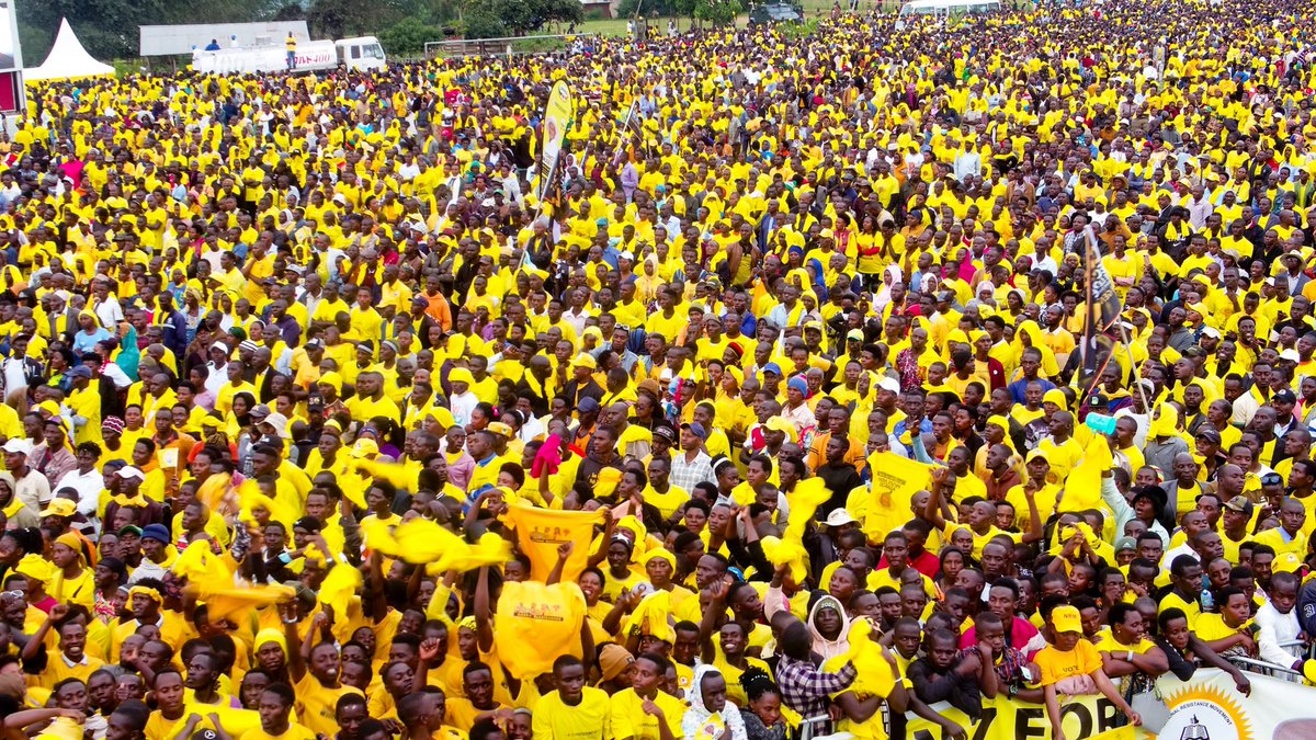 NRM Party tweet media