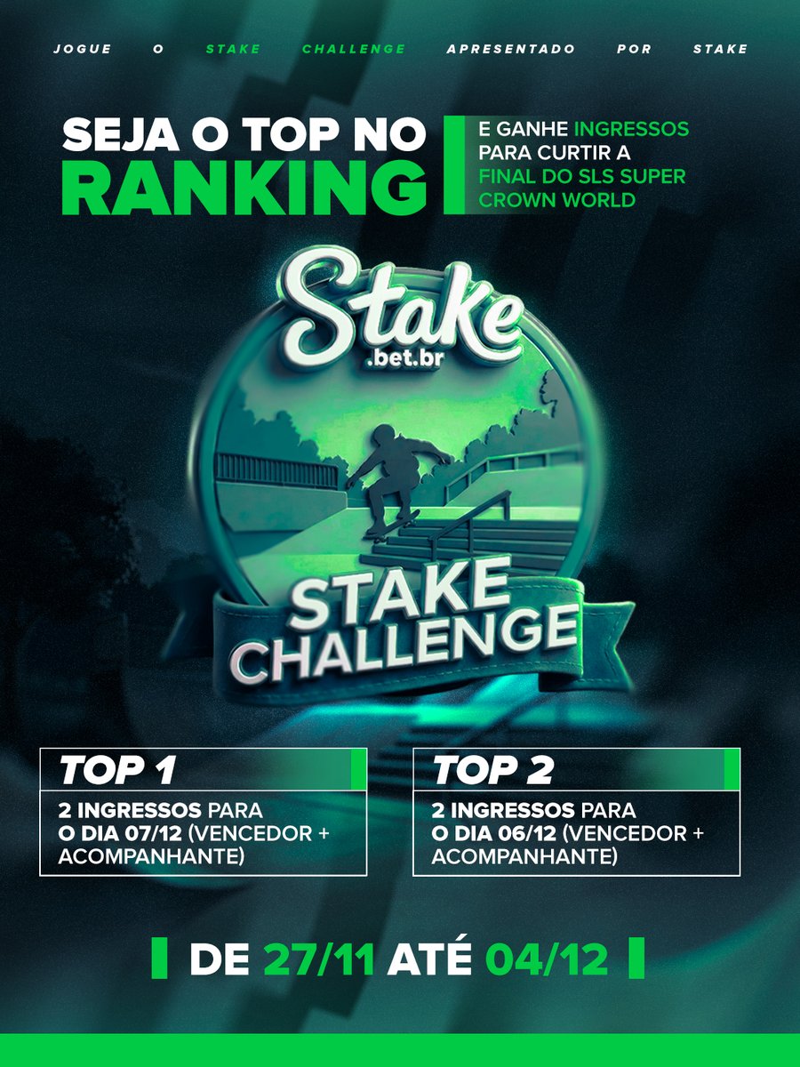Stake Casino