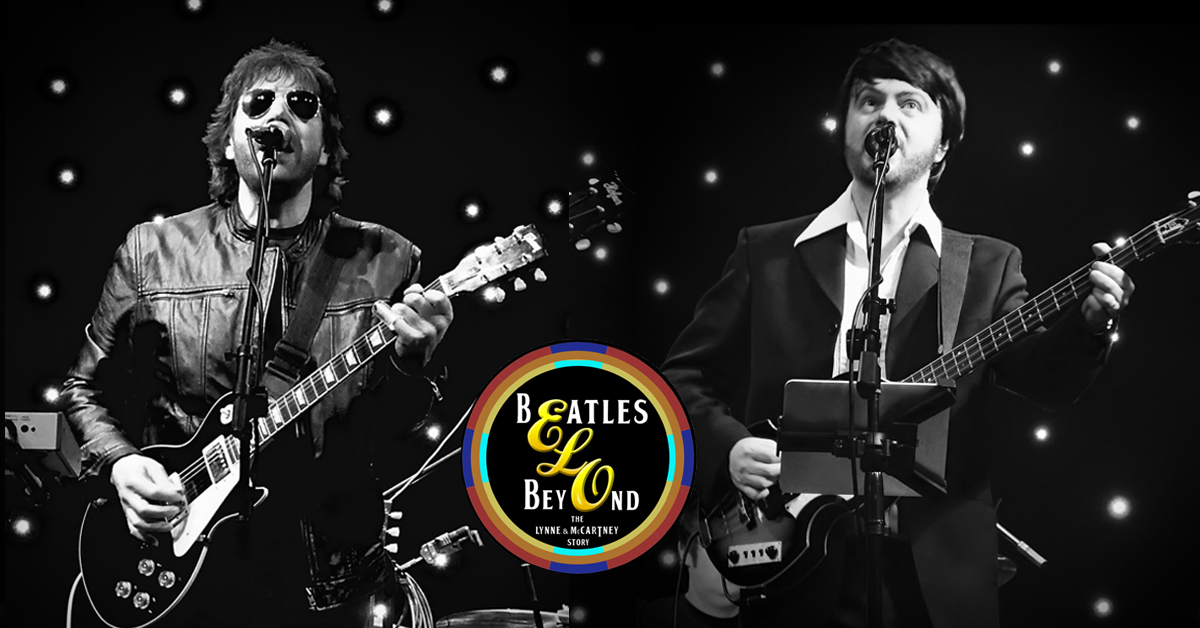 ELOBeatles's tweet photo. ELO Beatles Beyond play on Fri 28th Nov at Belgrave Sports &amp; Social Club, Wilnecote Lane, Belgrave, Tamworth, B77 2LF.
TICKETS: https://t.co/WeI1ERM75W
#ELO #Beatles #Tribute #ELOTribute #BeatlesTribute #ELOBeatlesBeyond #Tamworth #WestMidlands https://t.co/RekeZETINM
