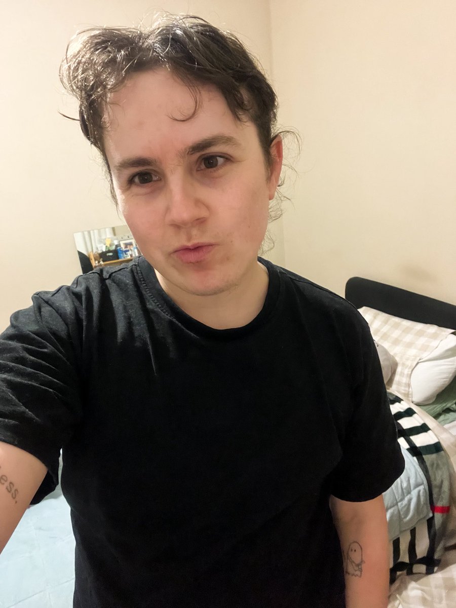 honest opinions, how does my hair look like this