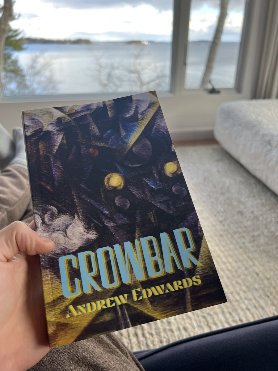 J. Burden tweet media