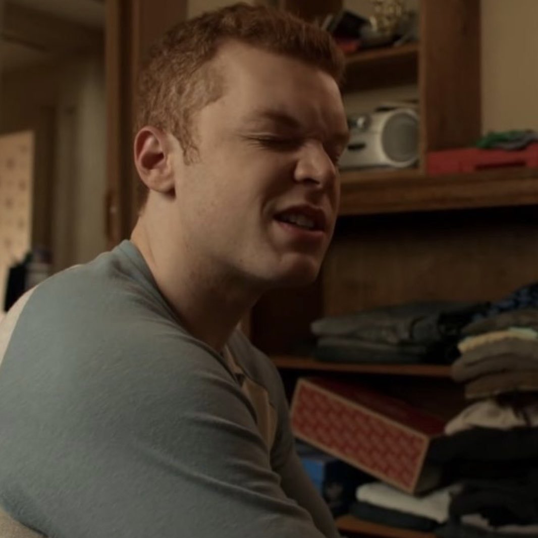 comeonsugartits's tweet image. still cute ain&apos;t gonna lie