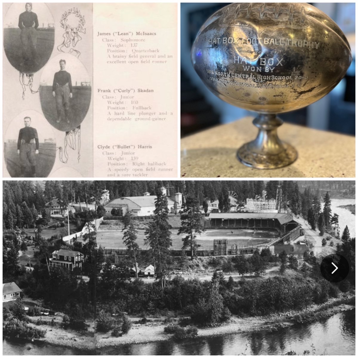 Spokane Chalk Talk tweet media