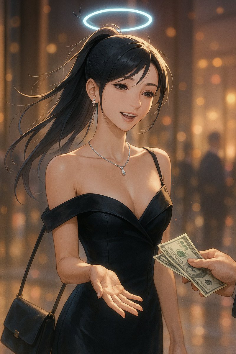 In celebration of Take His Money Thursday. I hope you all have a wonderful Thanksgiving.