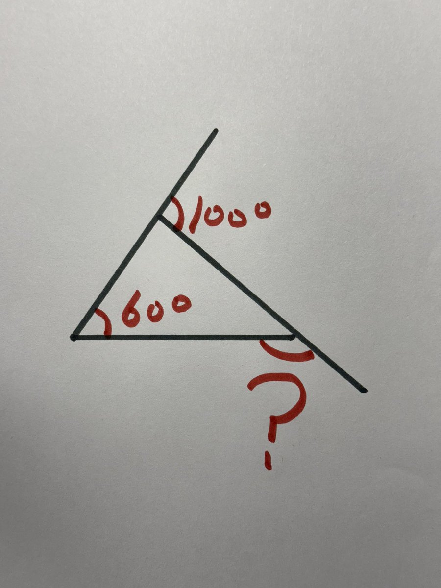 Math Lover tweet media