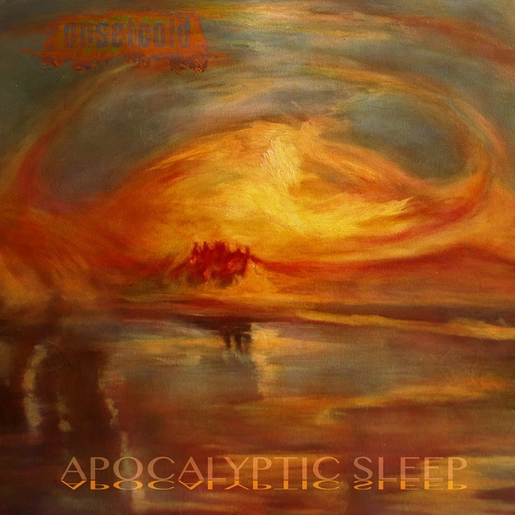 KMANRIFFSMetal's tweet image. FULL FORCE FRIDAY:🆕November 28th4⃣6⃣🎧

ONSETCOLD - Apocalyptic Sleep 🇬🇧💠

4th album from Northwich, England, UK Avant-garde Death Metal outfit💠

AL➡️album.link/au/i/1842369966💠

#Onsetcold #Apocalyptic #AvantgardeDeath @wormholedeath #FFFNov28 #KMäN