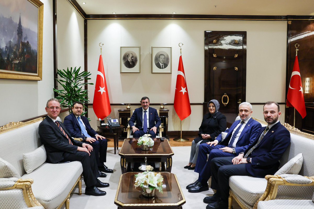 T.C. Kütahya Valiliği tweet media