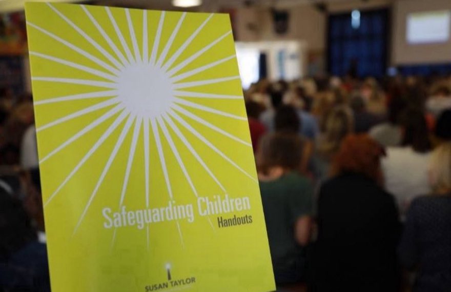 susantaylorTTS's tweet image. One of my amazing expert associates facilitated a brilliant #safeguarding children session today with excellent feedback 👏🏿👏🏿 #multiagency #LearningAndDevelopment  

#TTSTraining 

#thebestwaytosafeguardchildrenistoeducatetheadults
