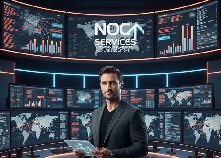 techpio_team's tweet image. 📡 Why MSPs Need NOC Services to Scale

24/7 monitoring, faster response times, and smarter operations — NOC services help MSPs grow without stretching teams thin.

🔗 medium.com/me/stories?tab… 

#MSP #NOCServices #TechPIO #ManagedServices #BusinessGrowth