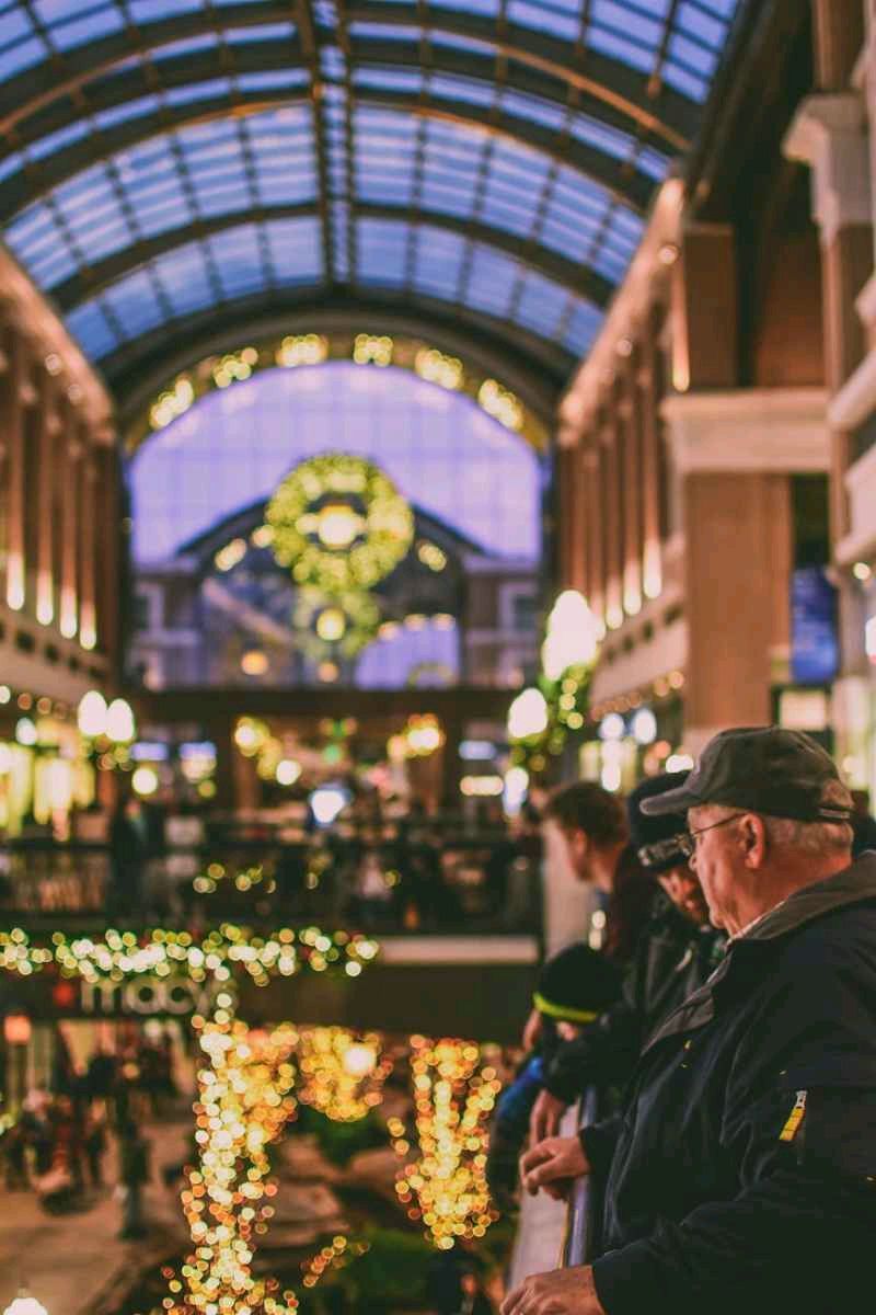 KellyReportBlog's tweet image. Beat the festive rush! Tips for starting Christmas shopping early and staying organised throughout the season.

thekellydianereport.co.uk/2025/09/30/how…
.
.
.
.
#ChristmasPlanning #HolidayTips #GiftIdeas #OrganizedLiving