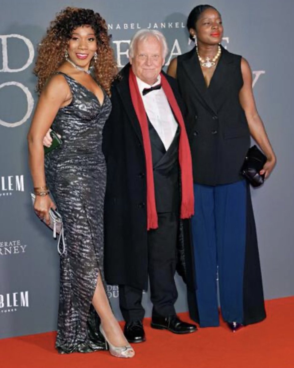 ninaspage's tweet photo. WOW!! VIP RED CARPET ANNOUNCEMENT FOR - ‘DESPERATE JOURNEY’ in CINEMAS this FRIDAY, 28 NOVEMBER 2025 for ONE DAY ONLY! Must see film based on FREDDIE KNOLLER. The World Premiere was held in London at the Odeon Cinema in Leicester Square.
#desperatejourney #film #oneday #mustsee https://t.co/kidGkK1kWN