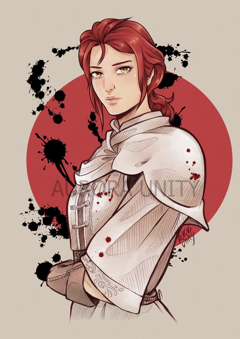 Aurora 🌷 tweet media