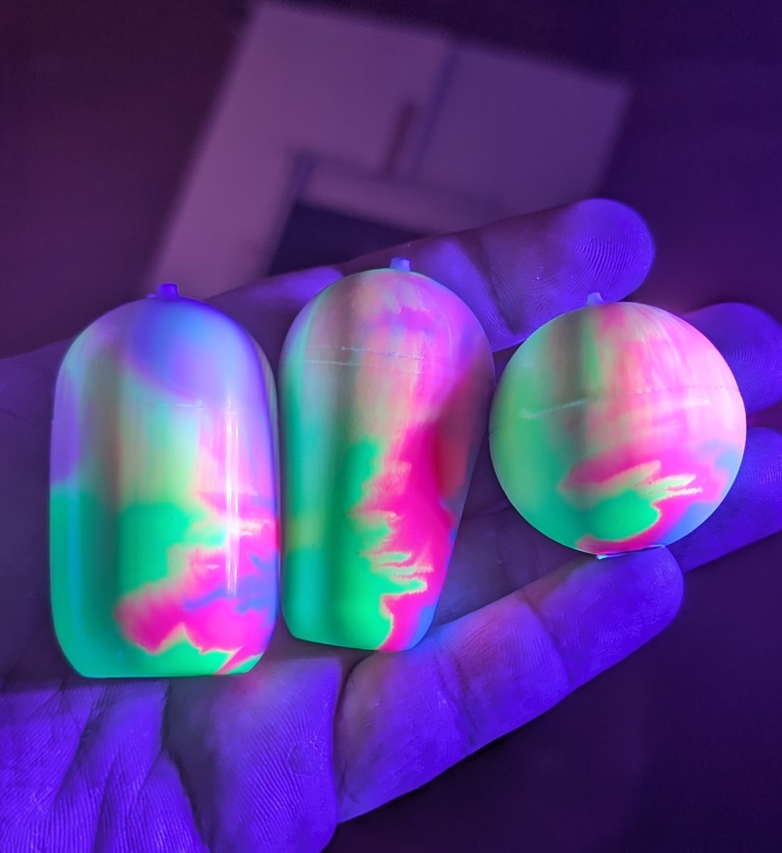 Barnes Industries tweet media