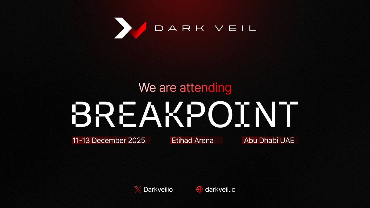 >_ Containment breach: File has been intercepted.

Item #: SCP-██VEIL-ATTENDENCE // volatility detected
Location Class: <a href="/SolanaConf/">Solana Breakpoint 🇦🇪 Abu Dhabi Dec 11-13</a> / Abu Dhabi
Threat Level: █████
Expect Dark Veil ███████████ on-site.