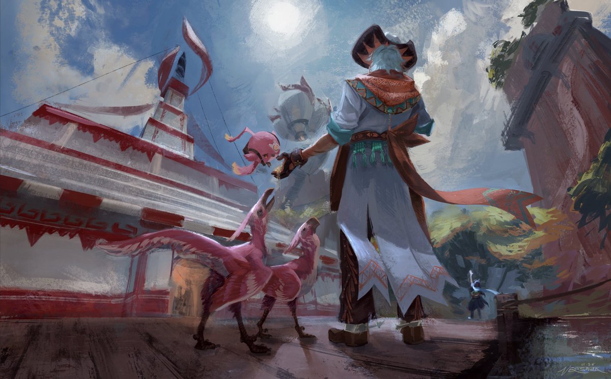 _VERSAVEA_'s tweet image. So this was supposed to be a small practice sketch but I couldn’t stop #ifaron (?)