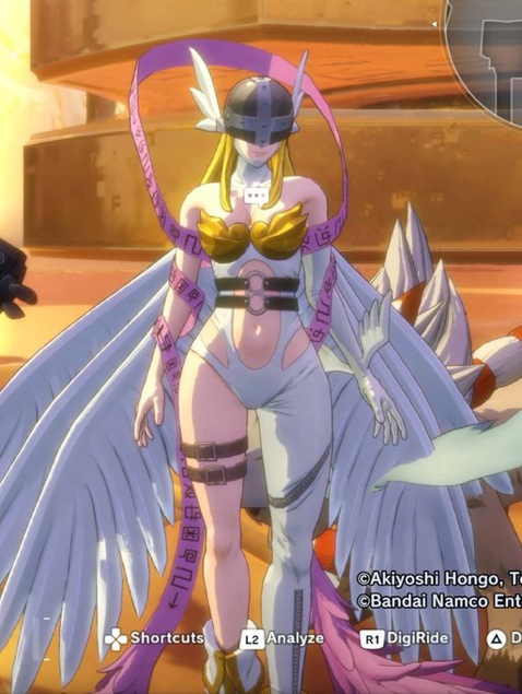 Pirat_Nation's tweet image. Digimon Story: Time Stranger producer says he hopes it shows players the difference between Digimon and Pokémon 

“There are certainly similarities when it comes to the monster collection aspect, and it’s true that many players enjoy both franchises, So in that sense, comparisons…