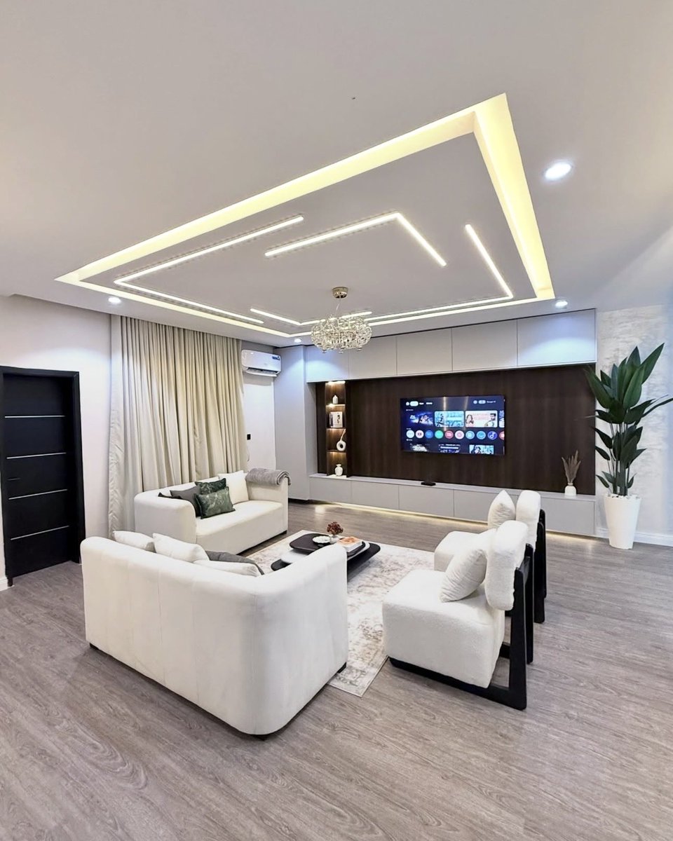 eioshortlets's tweet image. This beautiful 2 bed is now available for short and long Stay 📍Katampe ext - Abuja 

Dm to book 
IG page - eioshortlets 
Call/whatsapp - 09039471110 

#eioshortlets #shortletsinabuja #servicedapartments #airbnb #luxuryapartments