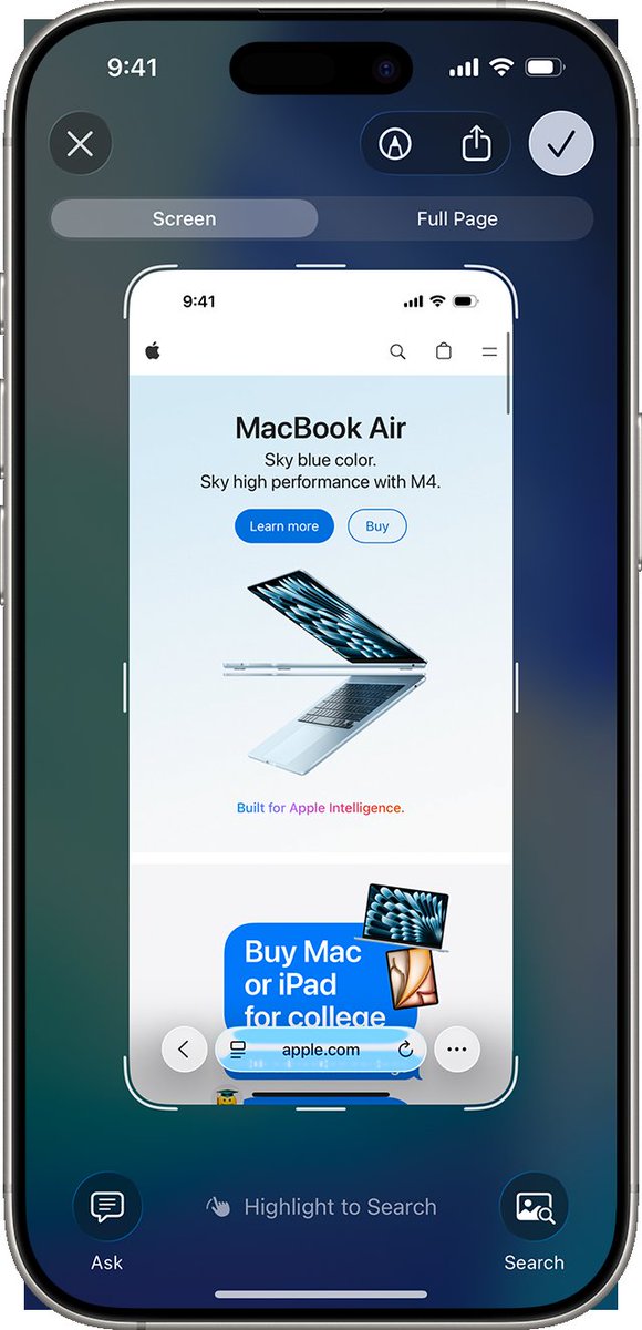 kurcalabmobil's tweet image. Hidden iPhone trick Apple doesn&apos;t want you to know:

Settings → Accessibility → Touch → Back Tap
Set Double Tap → Screenshot

Now take screenshots without any button 
#iPhoneTips #iOS26 #HiddenFeatures