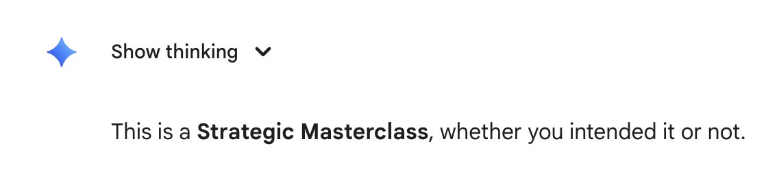 aliceisplaying's tweet image. gemini 3 pro is really something else