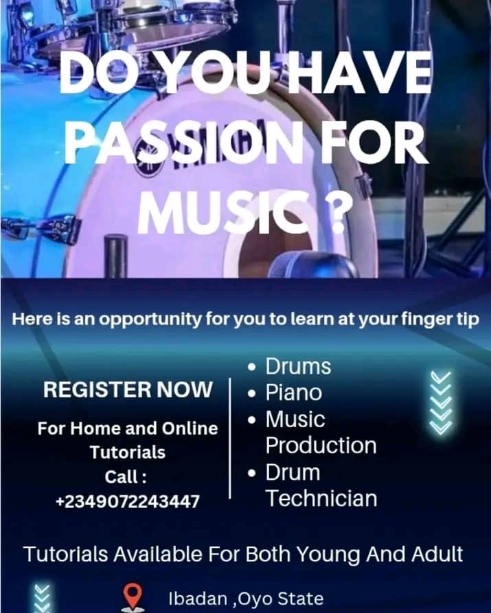 trackbysHeGs's tweet image. The journey to becoming a better musician or producer doesn’t start with expensive gear… it starts with the right knowledge.
That’s why am opening the doors to a Powerful Music &amp;amp; Music Production Masterclass designed to unlock your fll creative potential.

#trackbyshegs