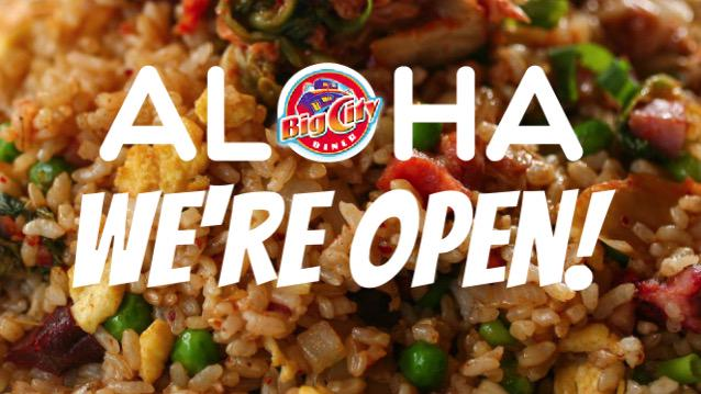 BCDlane's tweet photo. We're OPEN🌞THANKSGIVING🍁DAY from 8 AM for BREAKFAST🥞BRUNCH &amp; TURKEY🦃at @BigCityDiner at KAILUA @KailuaNEWS WINDWARD MALL @WindwardMall &amp; WAIPIO @WaipioCenter #Kailua #Lanikai #WindwardMall #WaipioCenter #Hawaii #Breakfast #Brunch #Lunch #Dinner #Thanksgiving #Turkey #FullBar https://t.co/1CcWksJNu8