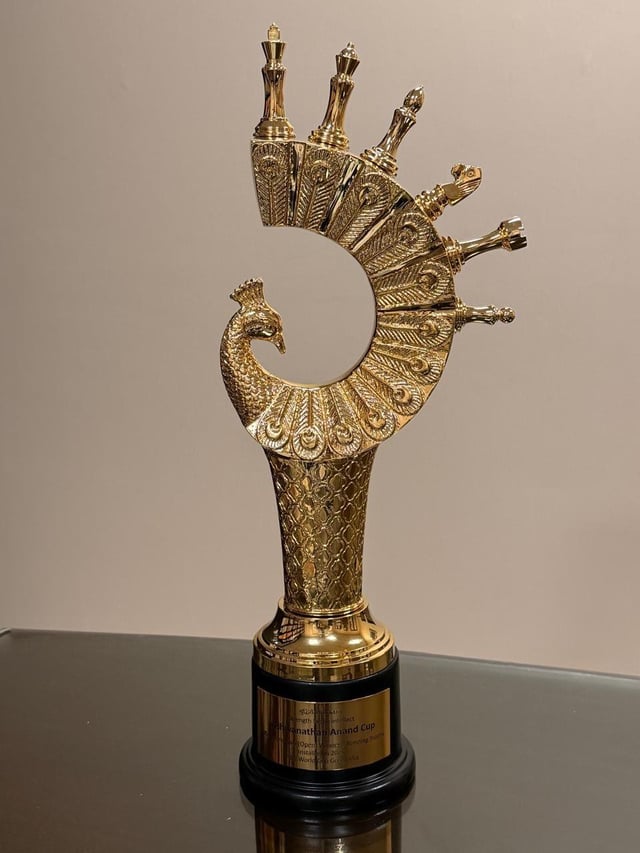 MahmoodKasany's tweet image. الأوزبكي Javokhir Sindarov يفوز ببطولة العالم للشطرنج والتي اقيمت في الهند. يبلغ Javokhir من العمر ١٩ عاما ويعد أصغر بطل للعالم في هذه المسابقة. 
#fideworldcup2025