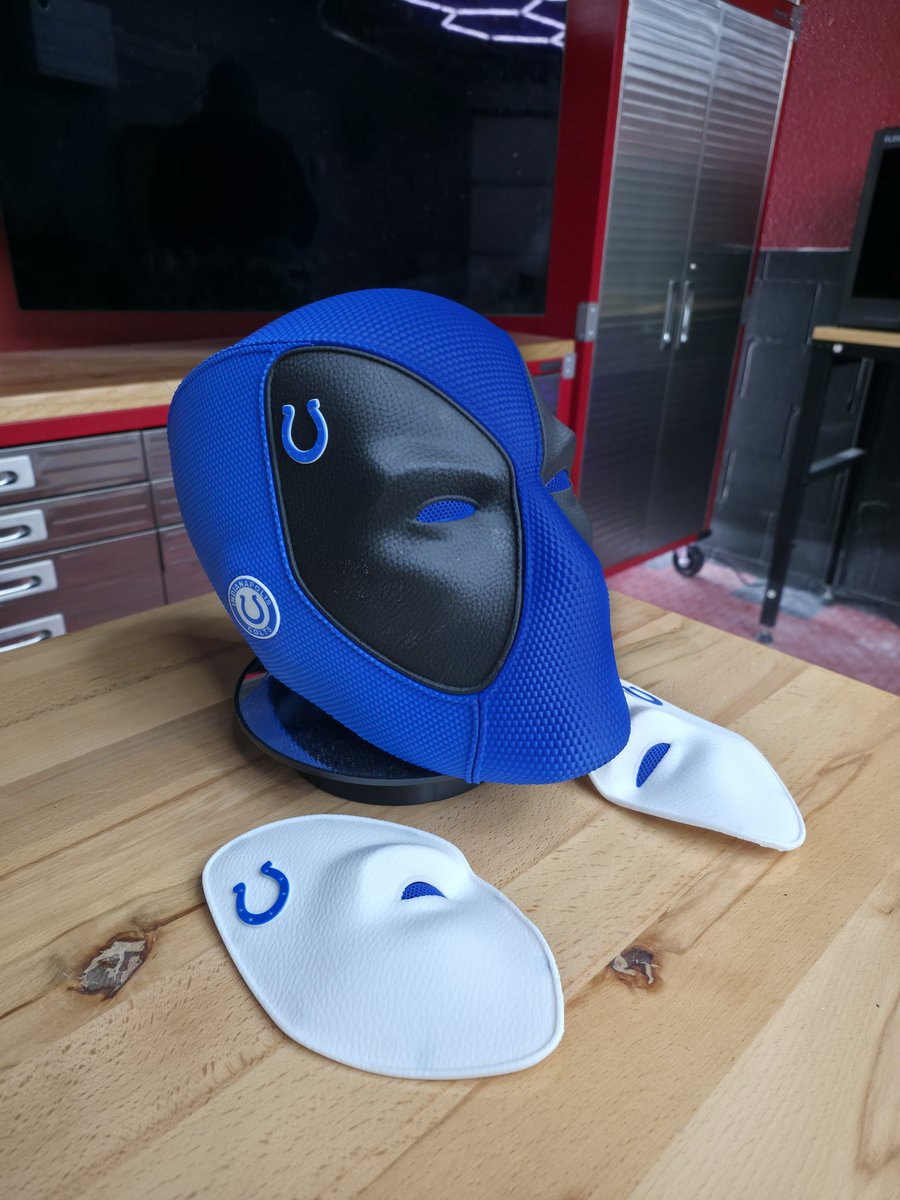 ShawnWard33's tweet image. If Colts find a way to miss the playoffs entirely, Ballard and Steichen will use the Jones injury to save their Jones yet again... #Colts