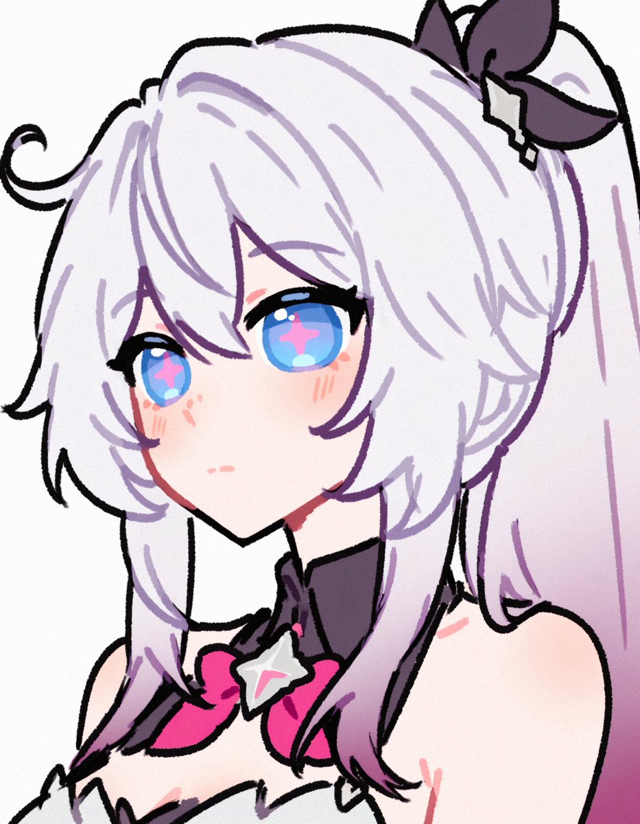 Salteryn's tweet image. Kiana Kaslana #崩壊3rd #HonkaiImpact3rd #キアナ・カスラナ