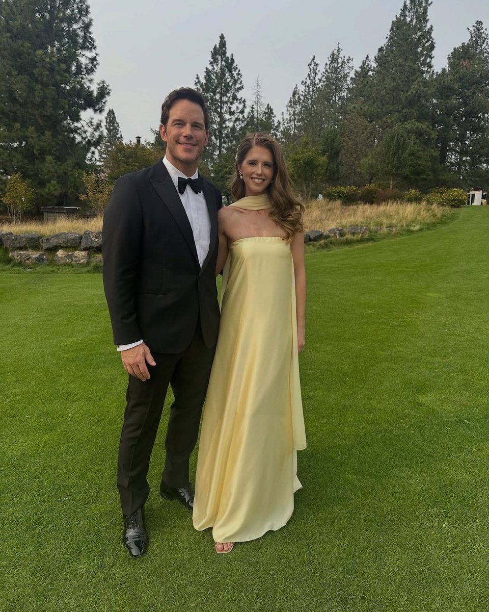 prattprattpratt's tweet image. Thankful 🤍