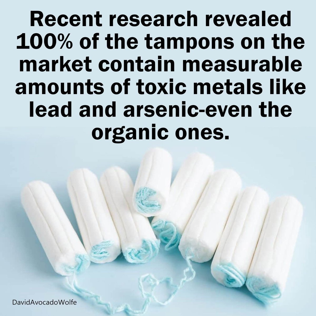 DavidWolfe's tweet image. 