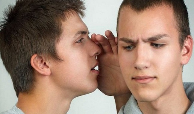 "النميمة الخبيثة قادرة على أن تقلب ميزانك النفسي ..
تجعلك تكره أبرياء، وتُقرّب منافقين، وتبني أحكامًا على ظلالٍ لا حقيقة لها!
كُن حكيمًا، فكلّ قصة لها نسختان على الأقل، ومن يسمع طرفًا واحدًا يرى نصف الحقيقة فقط.
استمع، ثم احكم" (م)

#جماليات