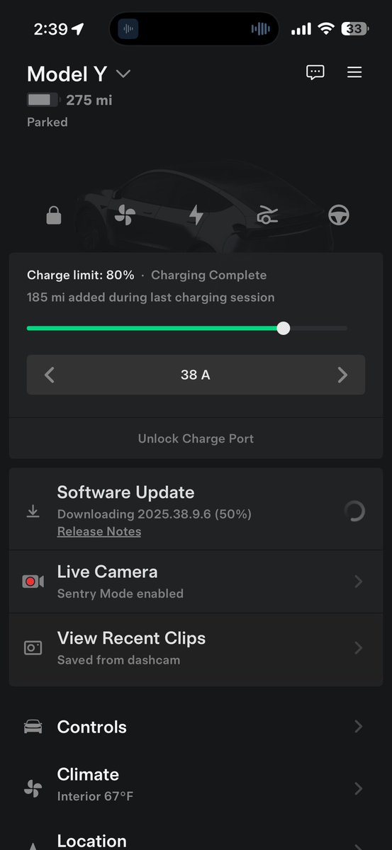 01Ananto's tweet image. Downloading FSD 14.2.1. Expect a video soon. Thanks, @Tesla_AI team, for grinding so hard. Happy Thanksgiving to everyone.