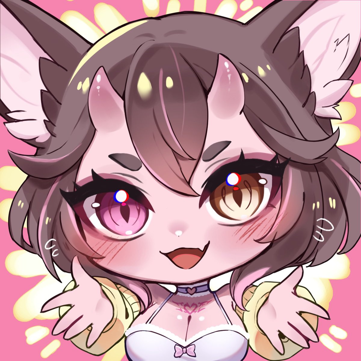 happy turkey day everyone!! 🦃 

i’m so thankful for everyone, especially those who have stuck with me throughout the years even when I took a break from streaming 💗

and to the new friends i’ve made who have been around to cheer me up and support me, I love youuu