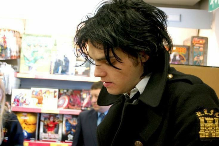 extra thankful for him today