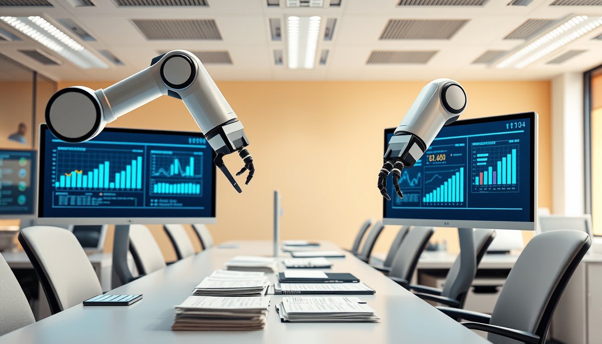 decodingmark's tweet image. 🚀 Ready to supercharge your business? Automating processes can save time, reduce errors, and boost efficiency! 💡 What tasks would YOU automate first? Let’s swap ideas and streamline success together! #BusinessAutomation #Efficiency