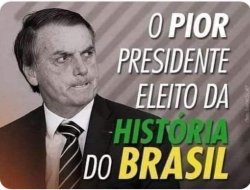 PL é o partido liberal mais conhecido como PAPUDA LOTADA.